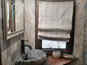 Вилла Дом на озере