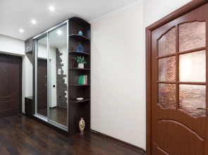 Квартира Райдас на Нежнова 21-3 1