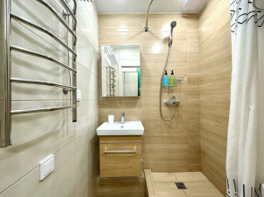 Квартира Mars Hotel Павловский Тракт 307
