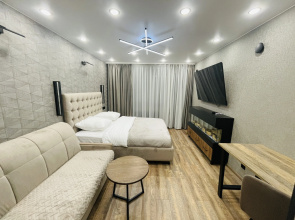 Tayozhny Pokoy Flat