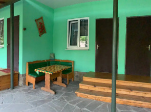 Гостевой дом СаНата