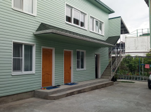 U Sergeya Guest House