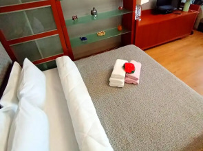 Квартира GoldApart у Арбата на Карманицком переулке