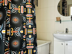 Апартаменты однокомнатные Live Petrogradka