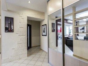 Апартаменты Центр Независимости пр-т 23