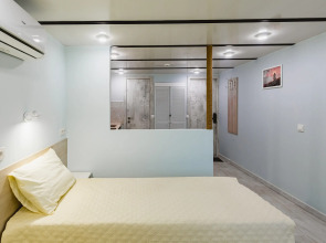 Квартира Студия 1