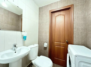 Квартира двухкомнатная в центре на Дзержинского рядом с КузГТУ и  РИАцентром