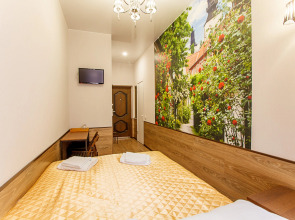 Апарт-Отель Lipgart