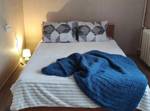 Квартира Улыбка уюта Локомотивная