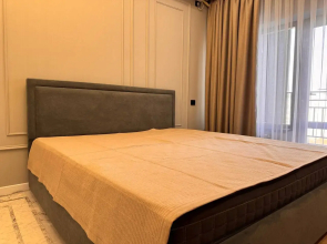 Uyutnye na Frunze 466/24 Apartments
