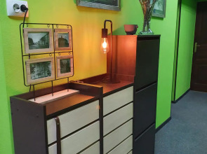 Хостел Амалиенау Хостел и Апартаменты