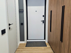 Апартаменты Smartapart Рассвет