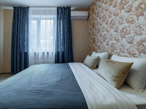 Квартира на ул. Карла Маркса 58