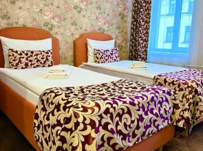 Меблированные комнаты Блюз