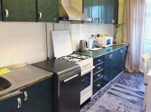 Апартаменты Около Успенского собора