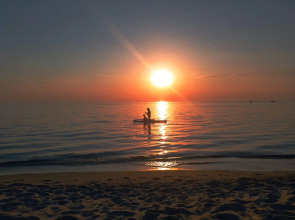 Апартаменты у моря Балтийский Бриз Делюкс