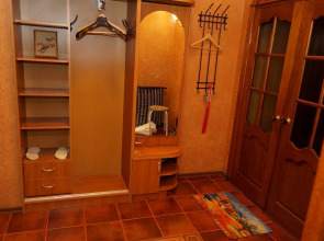 Апартаменты 2-х комнатные на Невском 65