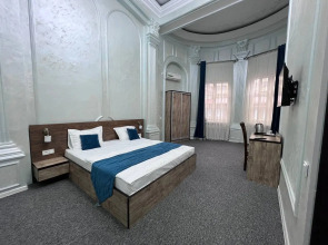 Отель Art House