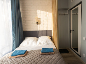 Апартаменты Лес 714/1