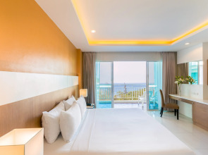 Курорт Chanalai Hillside