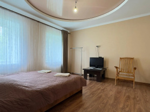 Частный дом в центре города