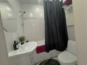 Апартаменты на Баумана