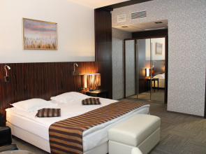 Гостиница «Виктория Олимп Отель»