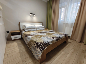 Квартира Сканди