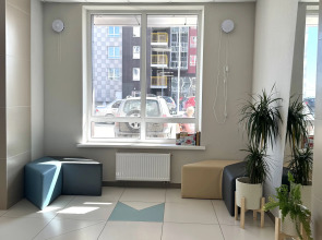 Квартира Уютная в центре города Петрозаводска на 5х