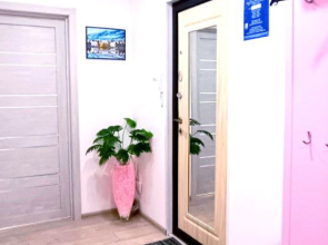 Апартаменты Татьянин Дом для 8 гостей на берегу Амура