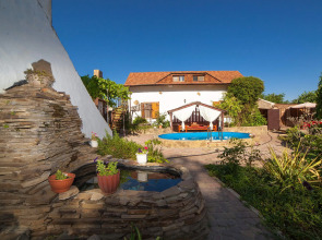 Отель Гостиный Двор B&B