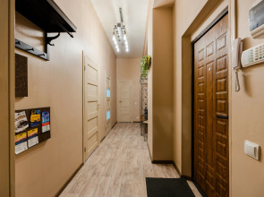 Апартаменты Prudius Apart в центре Кронштадта