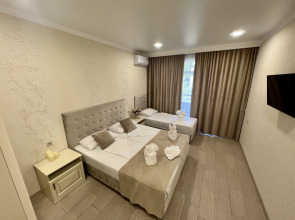 Меблированные комнаты Elegant Hotel Resort