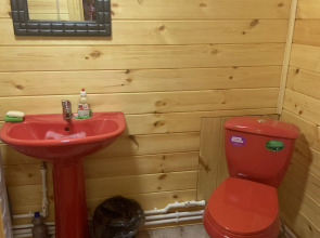 Гостевой дом Глаз орла