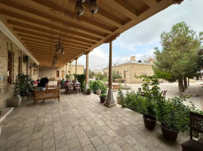 Отель Imperial Palace