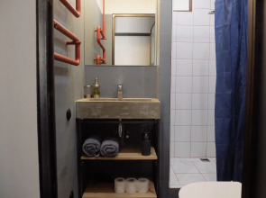 Апартаменты Flat39