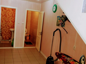 Гостевой дом Соловьиная трель