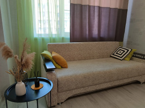 Квартира на улице Крупской