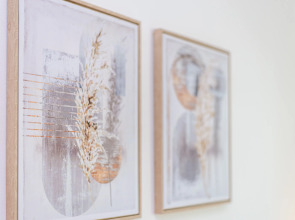 Апартаменты Marco Polo - Full Burj Khalifa View, Close to The Dubai Mall