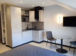 Agoy Oazis Apartments