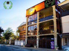 Ilios Hotel