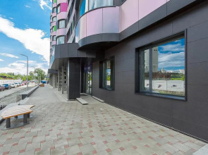 Гостевой дом Home Hotel