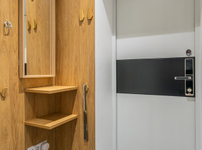 Апартаменты Let Your Flat Nevsky 150