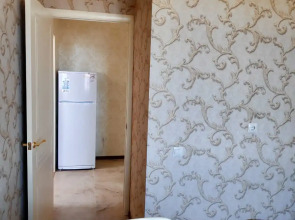 Апартаменты КвартОтель на М.Горького 85Б 14