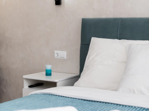 Апартаменты Кранц Престиж 2(2ка)