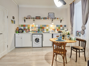 Апартаменты на Невском проспекте 139