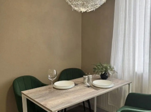 Квартира Белый Медведь на Егорова 4/16