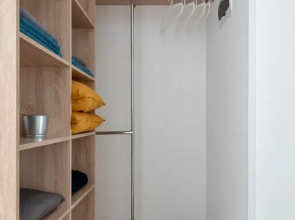 Апартаменты Prim Rooms