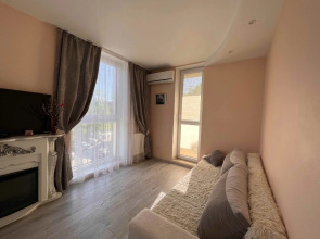 Квартира Квартира с видом на озеро Тихое