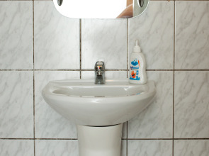 Общежитие Карелреспотребсоюза